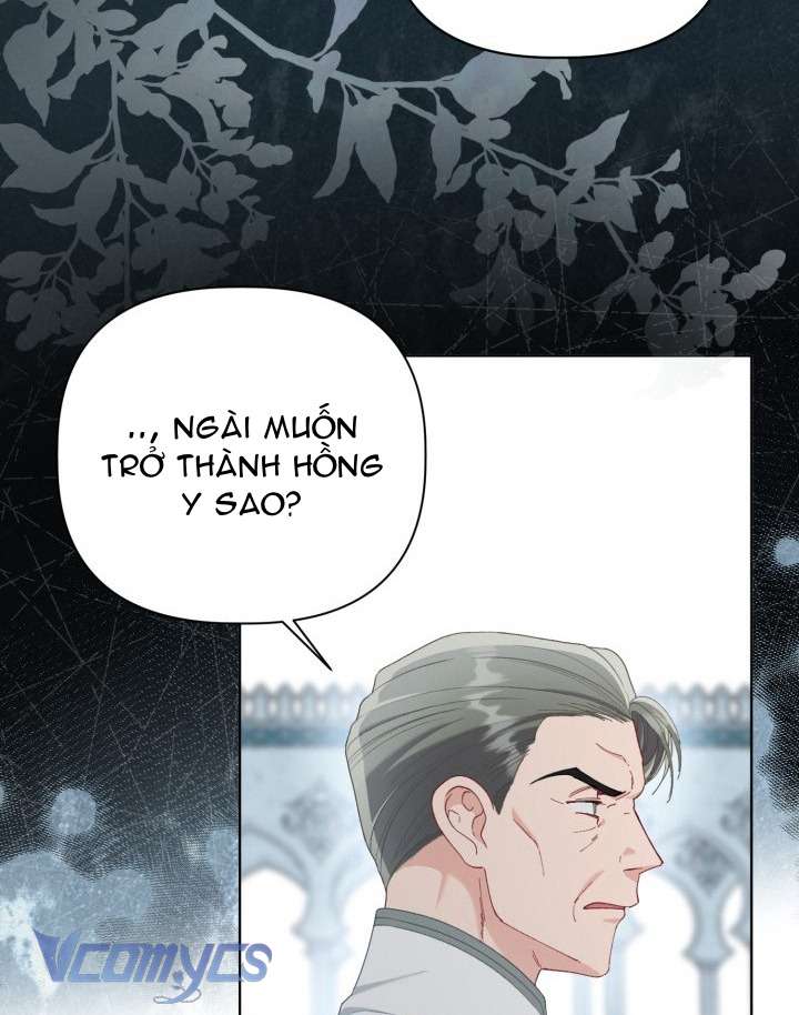 Sự Điều Trị Đặc Biệt Của Tinh Linh Chapter 86 - Next Chapter 87
