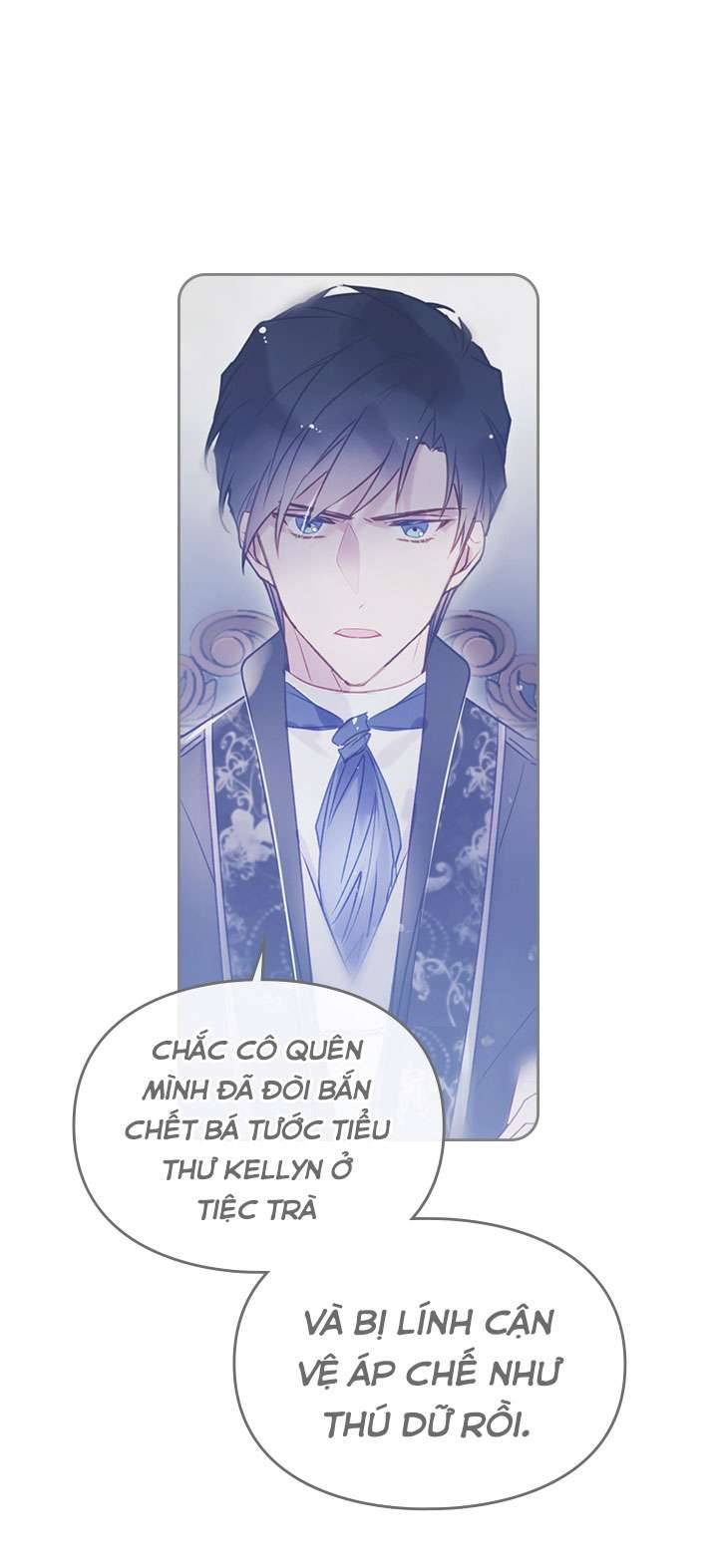 Kết Cục Của Nhân Vật Phản Diện Chỉ Có Thể Là Cái Chết Chapter 65 - Trang 4