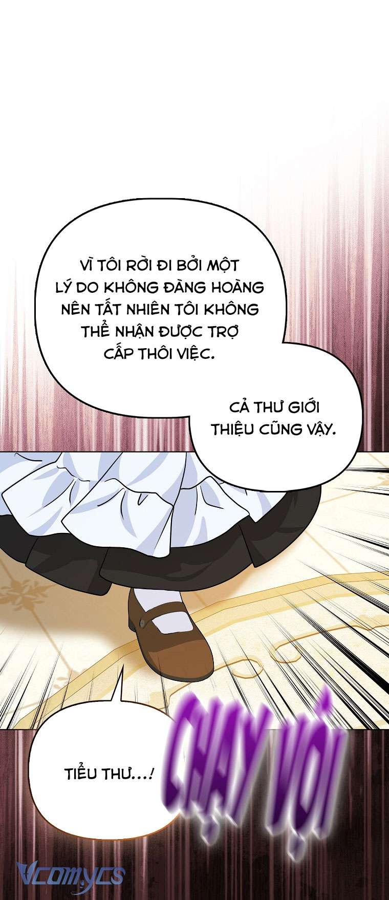 Nhân Vật Phản Diện Đều Thích Tôi Chapter 8 - Trang 4