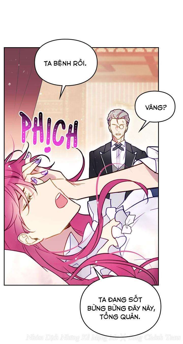 Kết Cục Của Nhân Vật Phản Diện Chỉ Có Thể Là Cái Chết Chapter 29 - Trang 4