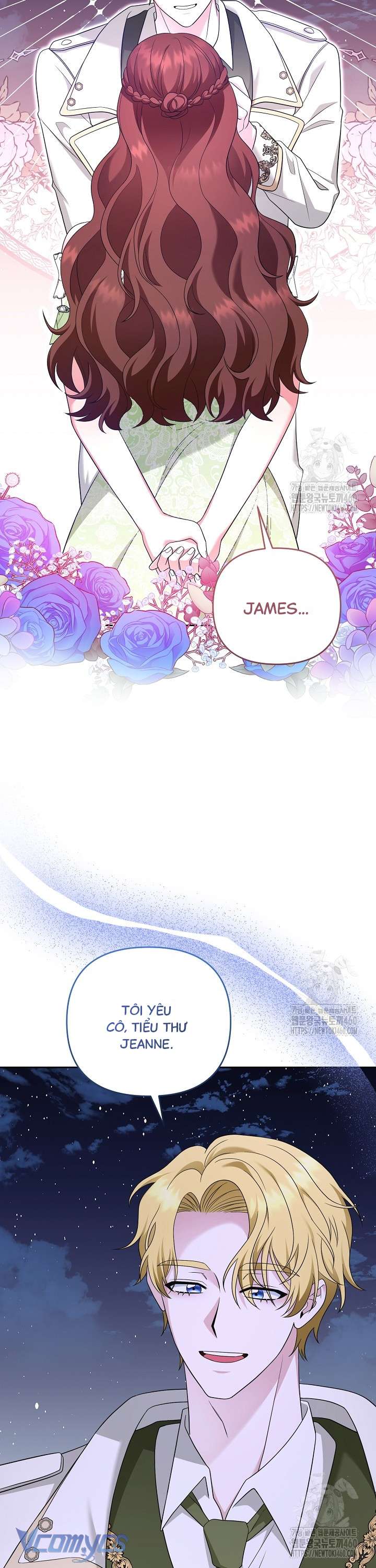 Quái Vật Trong Nhà Kính Chap 7 - Next Chap 8