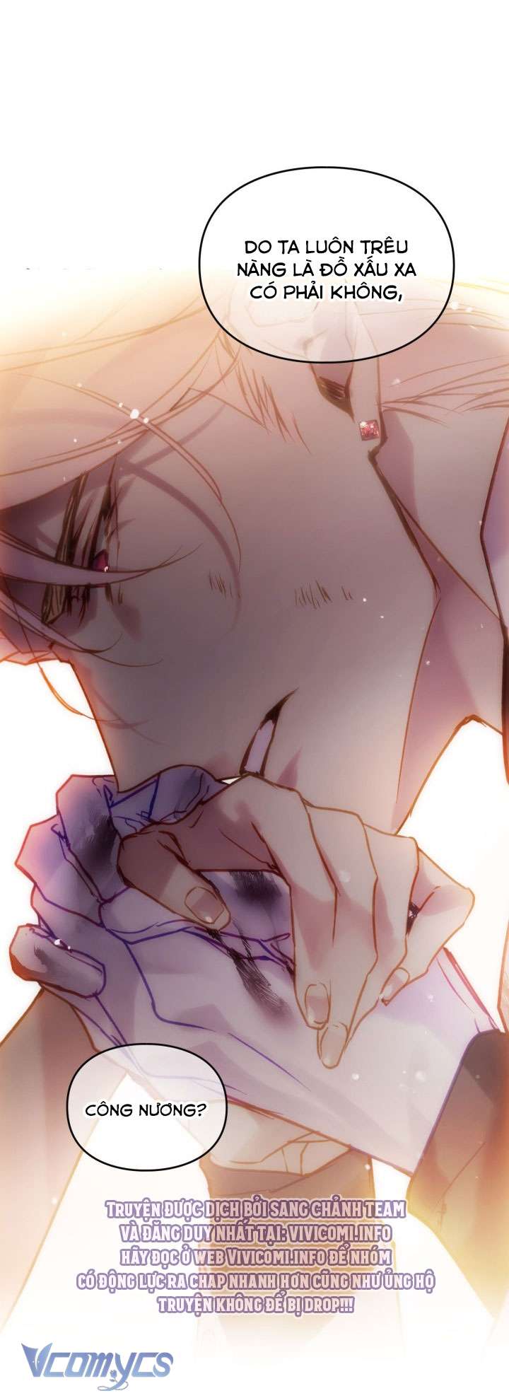 Kết Cục Của Nhân Vật Phản Diện Chỉ Có Thể Là Cái Chết Chapter 159 - Trang 4