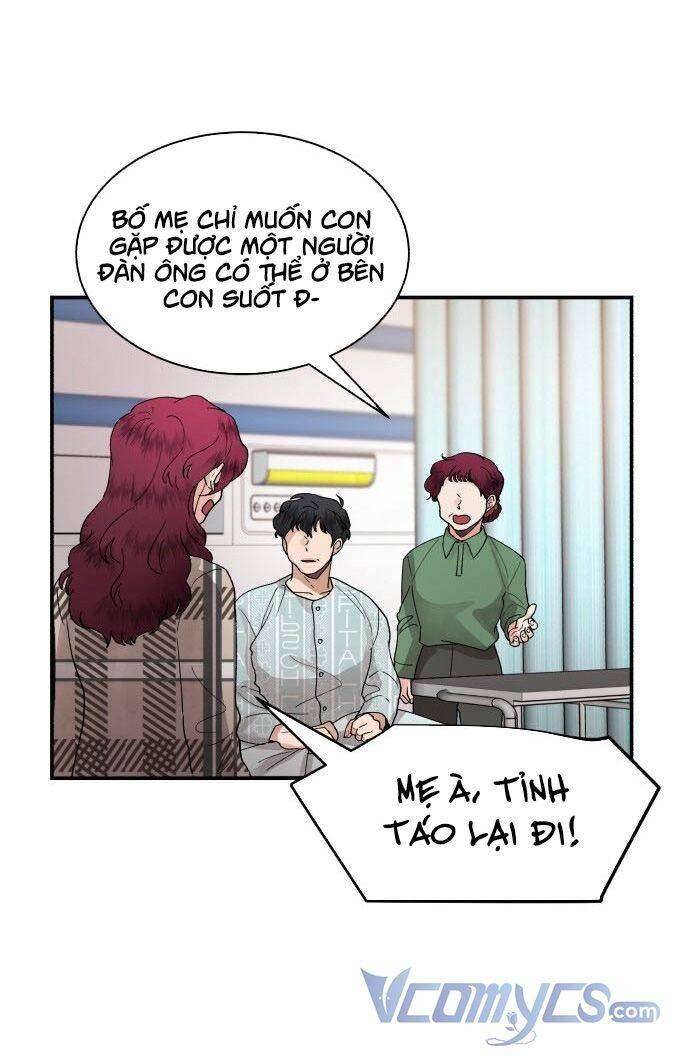 Oan Gia Ngõ Hẹp Chapter 15 - Trang 3