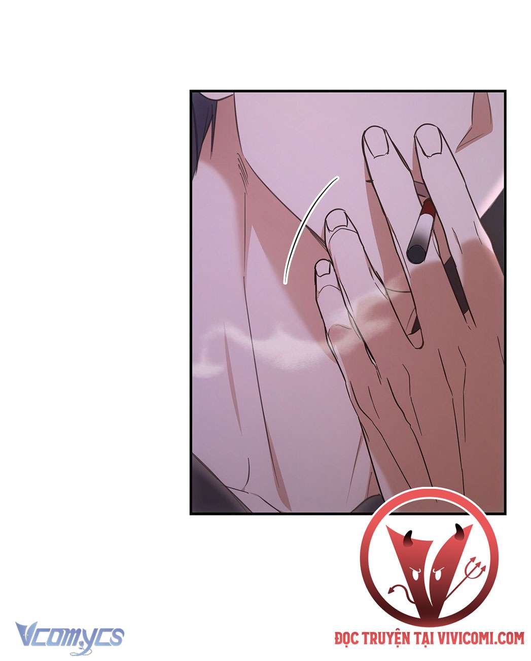 [18+] Vì Những Thứ Đã Tan Vỡ Chap 39 - Trang 3