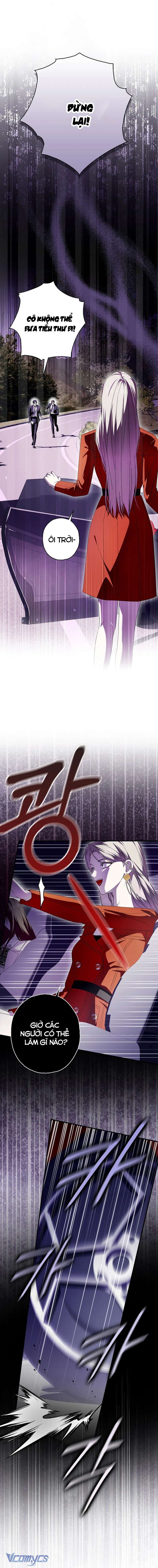 Chuỗi Thức Ăn Chap 48 - Trang 2