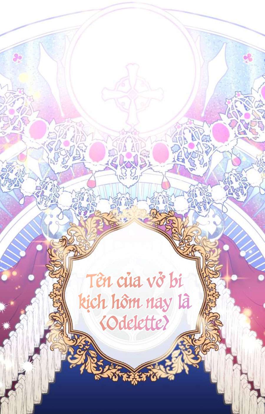 Tôi Tưởng Đó Chỉ Là Tiểu Thuyết Trọng Sinh Bình Thường Chapter 35 - Trang 4