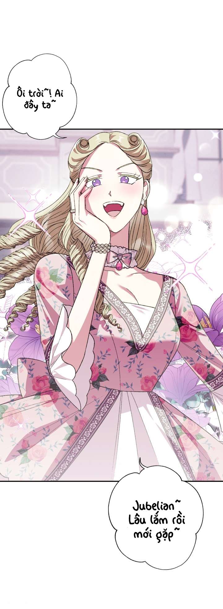 Cha À, Con Không Muốn Kết Hôn Đâu Chap 61 - Next Chap 62