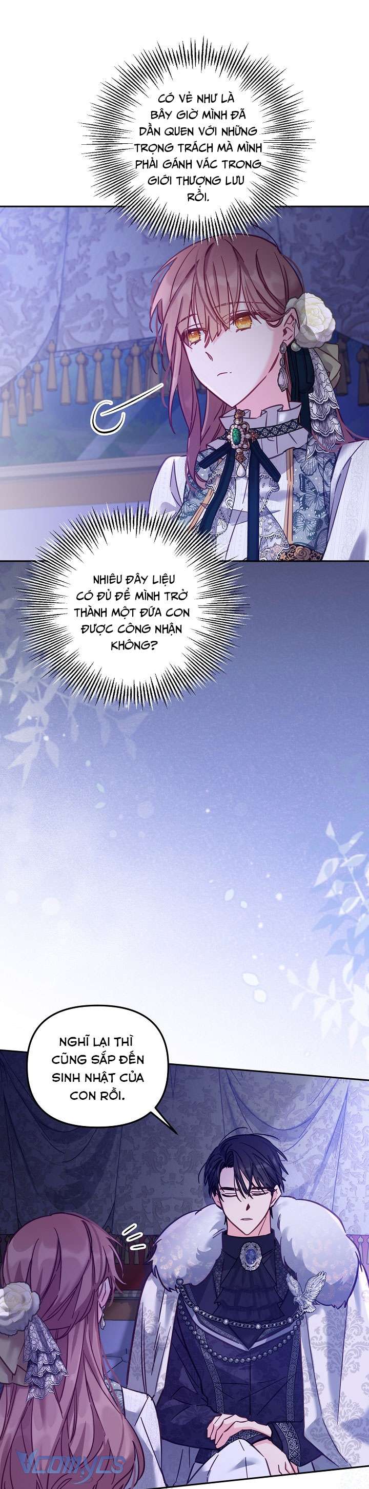 Không Có Chỗ Cho Kẻ Giả Mạo Chap 16 - Trang 2