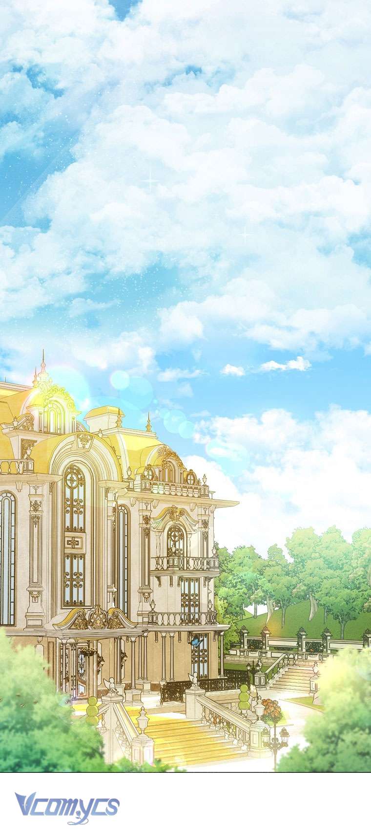 Nhân Vật Phản Diện Đều Thích Tôi Chapter 6 - Trang 4