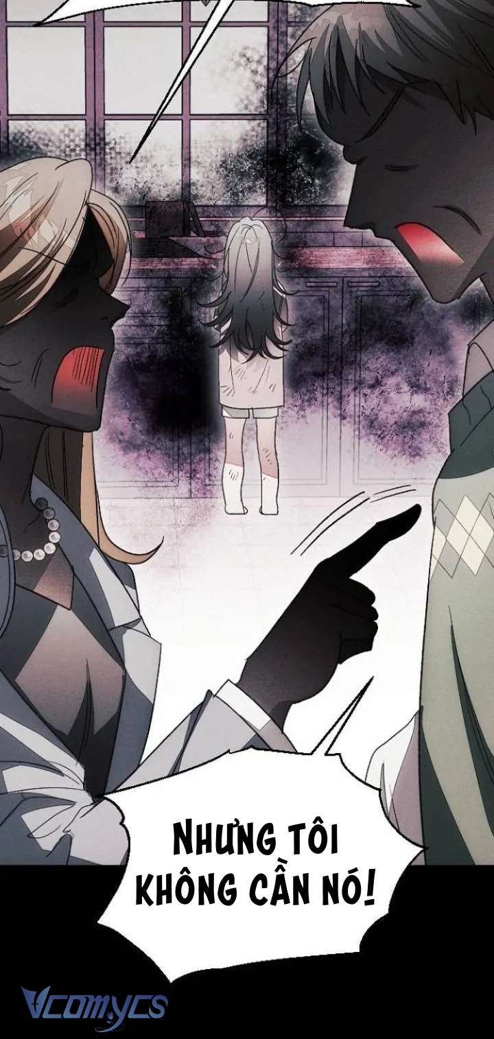 Papa Bạo Chúa, Con Sẽ Bảo Vệ Người! Chap 10 - Trang 2