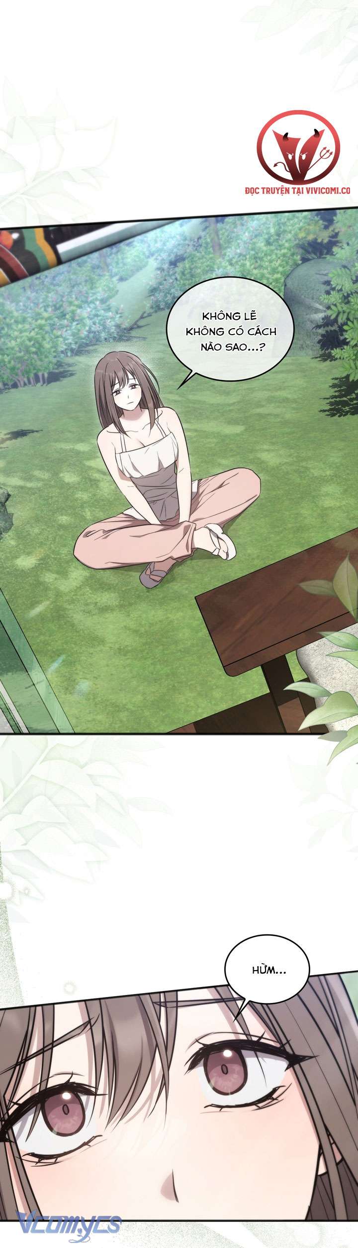 [18+] Đảo Vô Ảnh Chap 14 - Next Chap 15