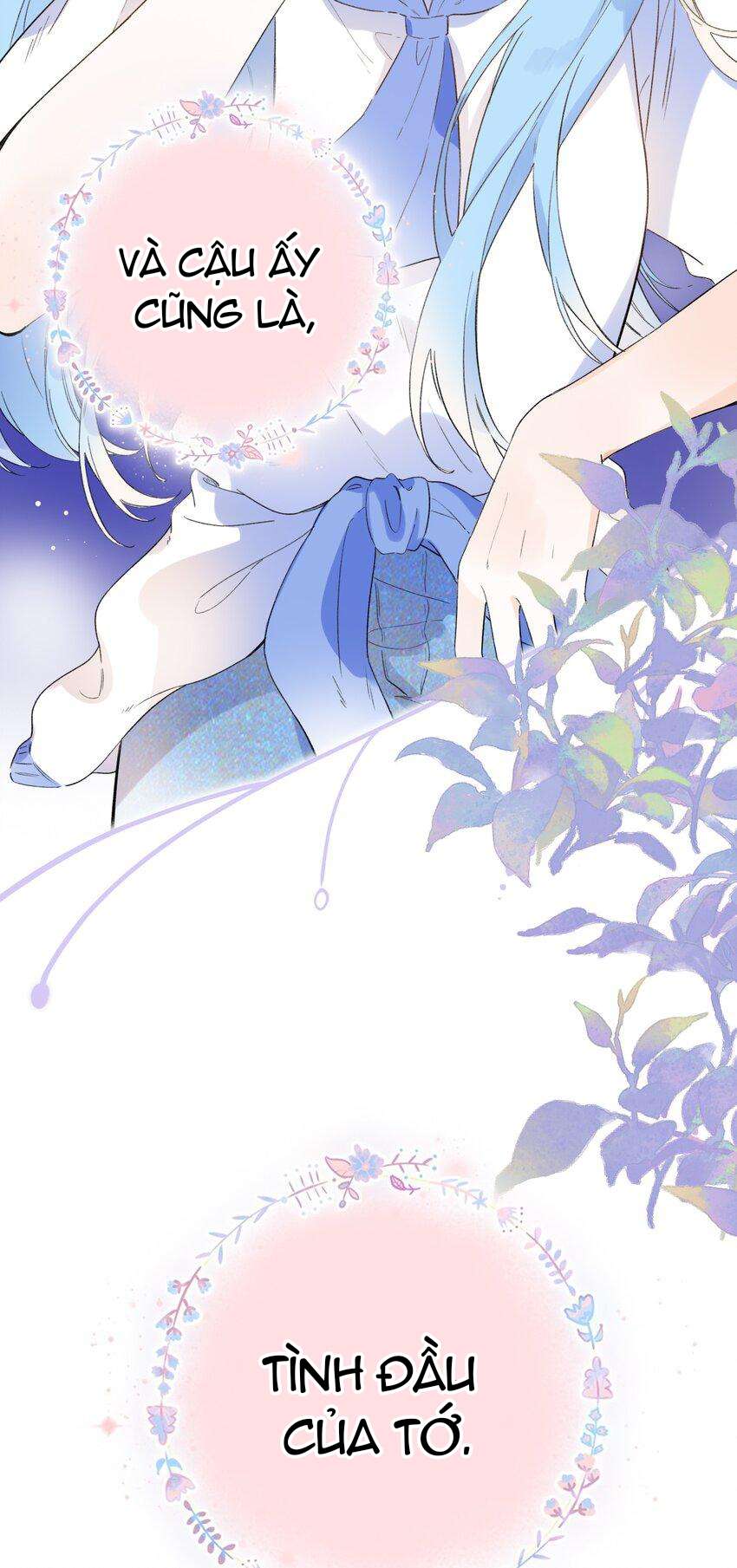 Ánh Sao Phiêu Linh Trong Nước Chapter 16 - Trang 4