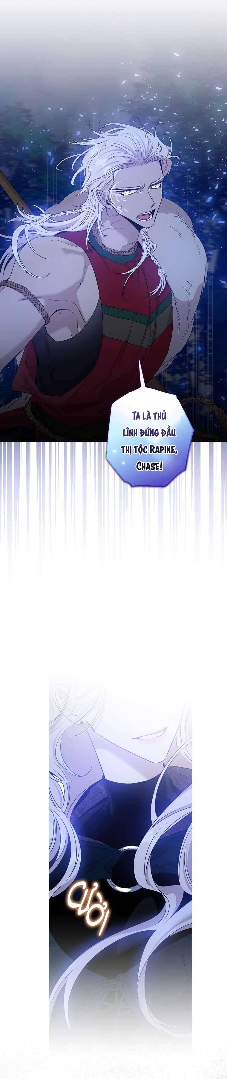 Thuần Hóa Bạo Quân Rồi Bỏ Trốn Chap 78 - Trang 2