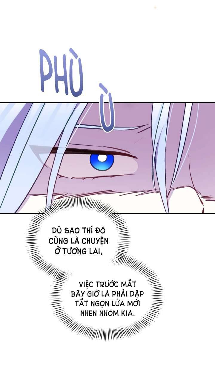 Người Bảo Hộ Của Bạo Quân Là Ma Nữ Tàn Độc Chap 27 - Trang 4