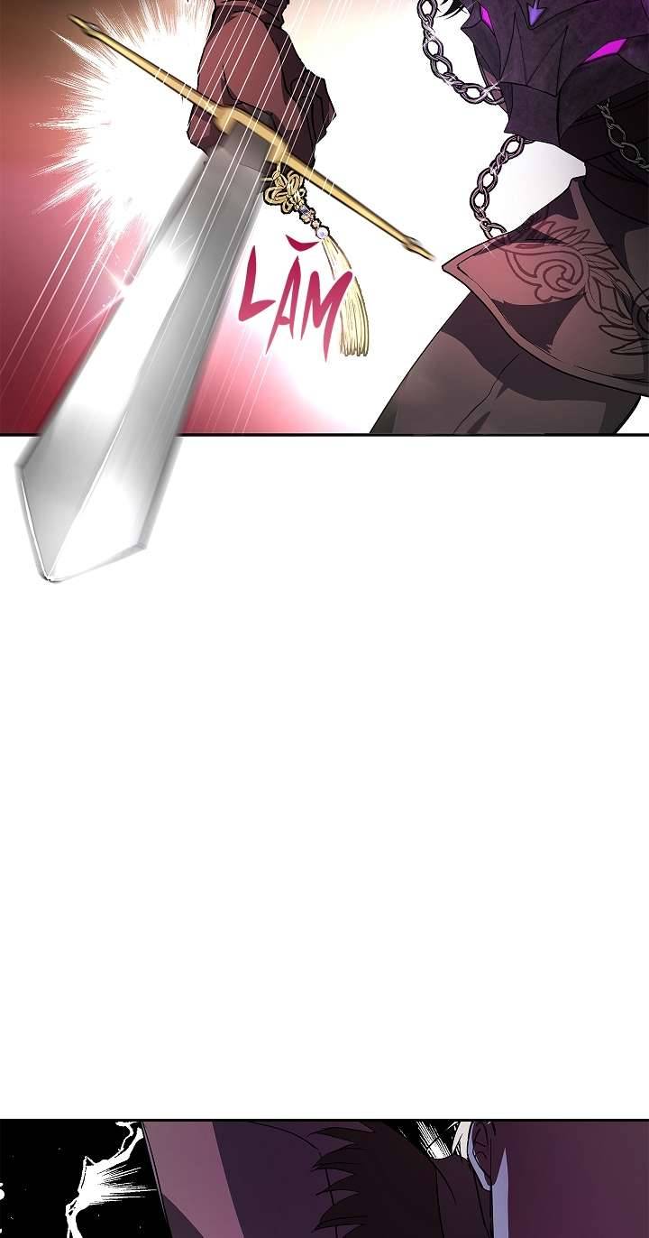 Hôn Phu Ẩn Sắc Chapter 19 - Trang 4