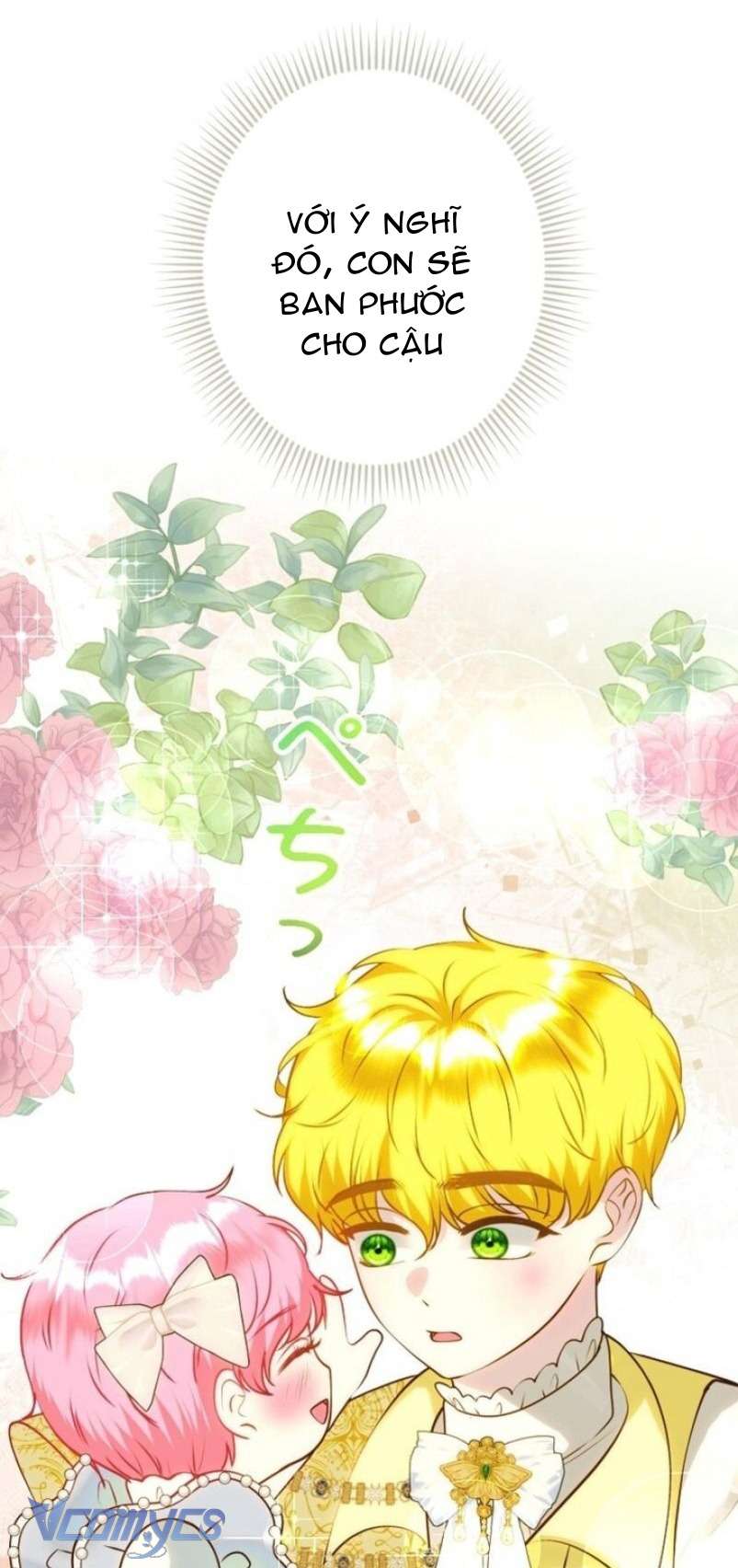 Sau Này Họ Sẽ Sinh Ra Tôi Chapter 10 - Trang 4