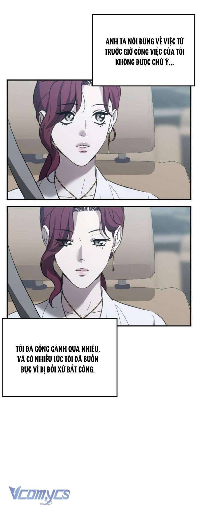 Ba Lần Động Phòng Chapter 17 - Trang 4