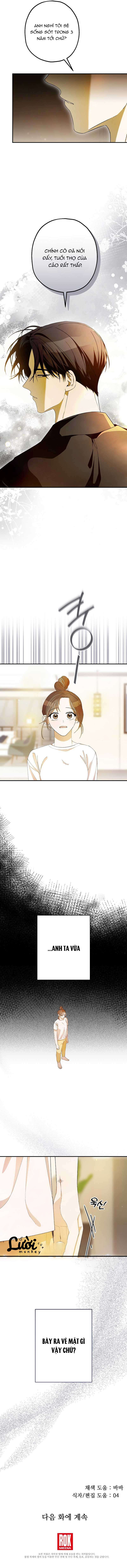 Chuỗi Thức Ăn Chap 8 - Trang 2