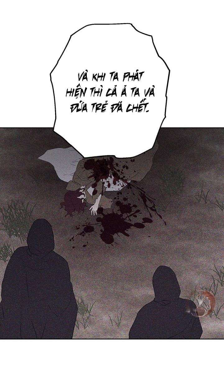 Tôi Là Minh Chứng Của Sự Thật Chap 56 - Next Chap 57