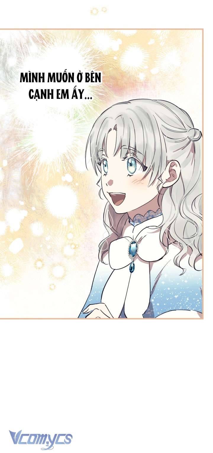 Những Nhân Vật Mạnh Nhất Thế Giới Ám Ảnh Tôi Chapter 71 - Trang 4