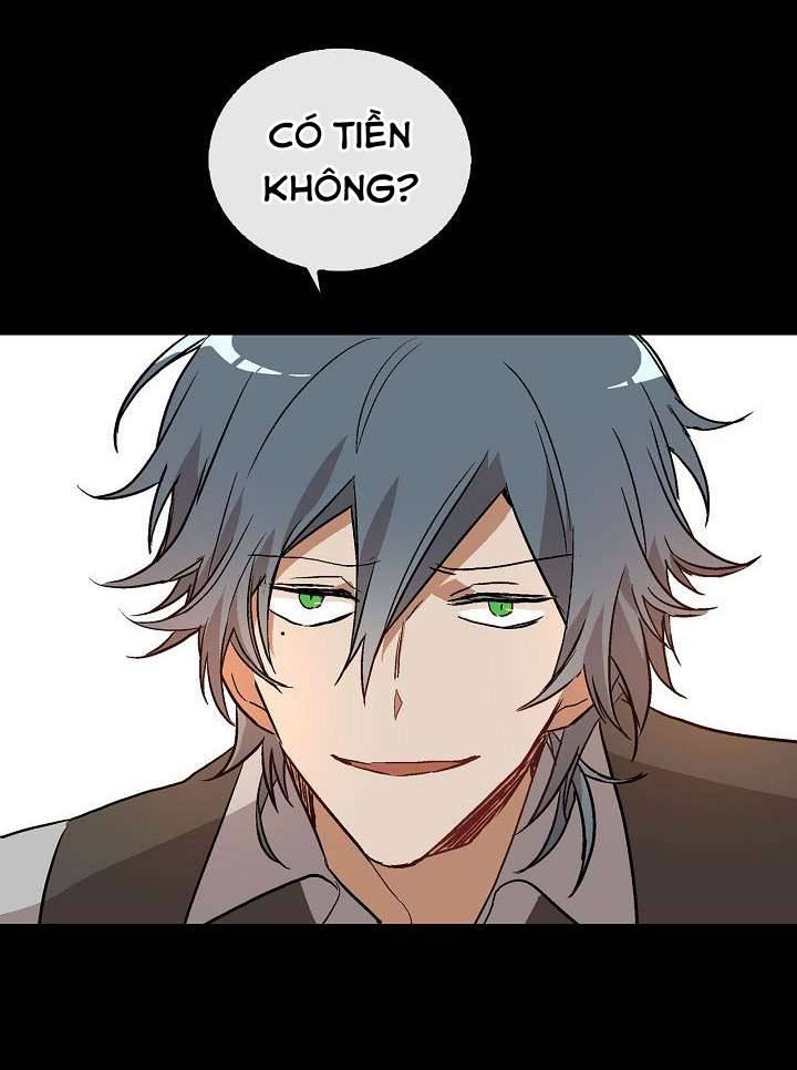 Vị Hôn Thê Khế Ước Của Công Tước Chapter 18 - Trang 4