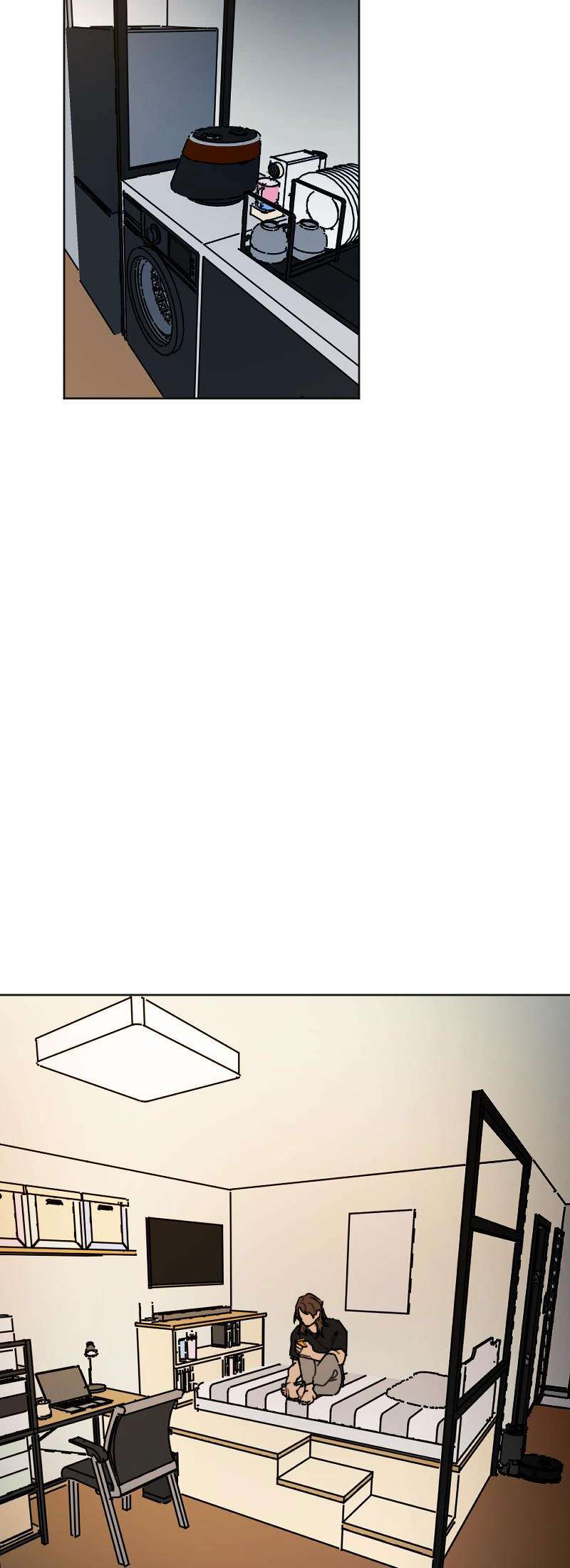 Nghĩa Trang Xe Buýt Chapter 81 - Next Chapter 82