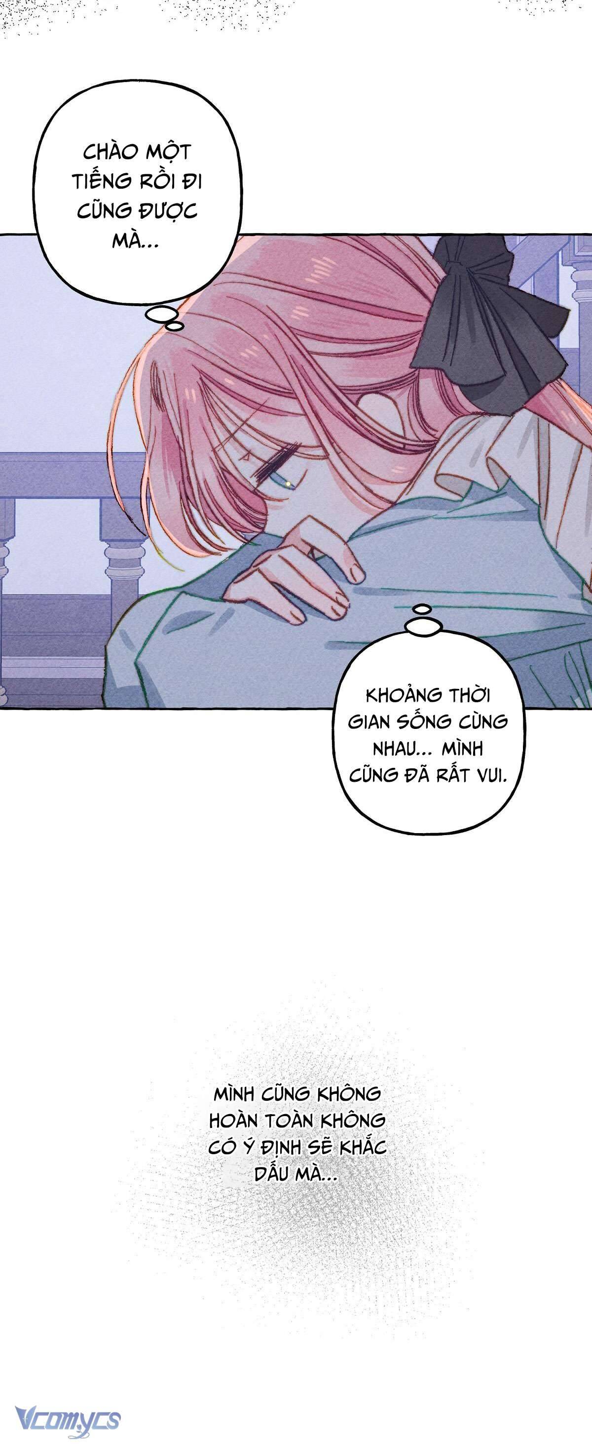 (Munn) Nuôi Dưỡng Một Hắc Long Chap 9 - Trang 2