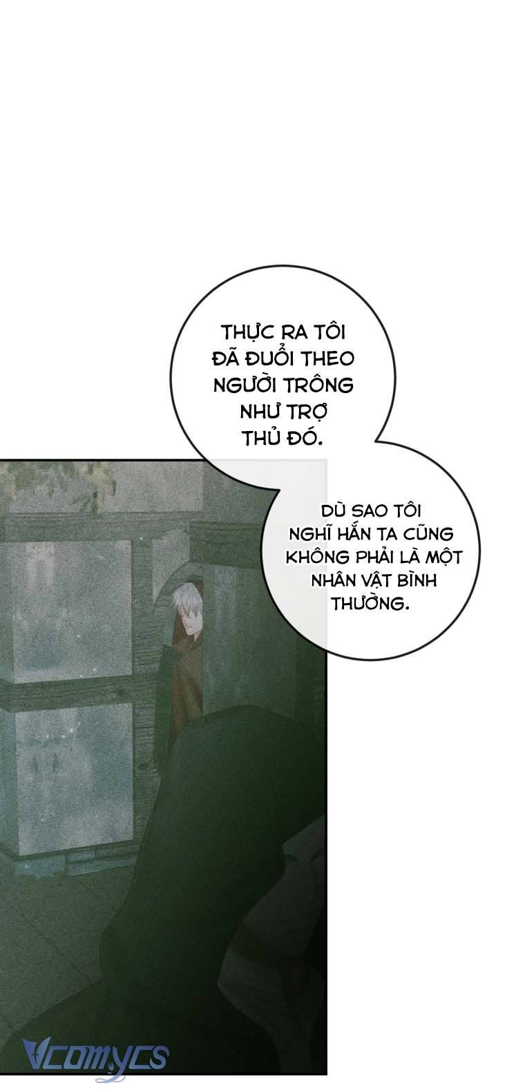 Siren: Trở Thành Gia Đình Của Nhân Vật Phản Diện Chapter 98 - Trang 3