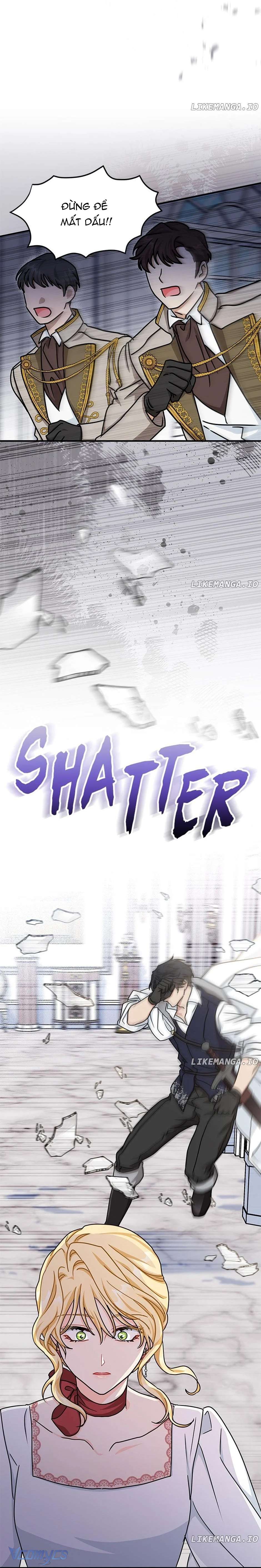 Cô Gái Sẽ Trở Thành Chủ Gia Đình Chapter 61 - Trang 4