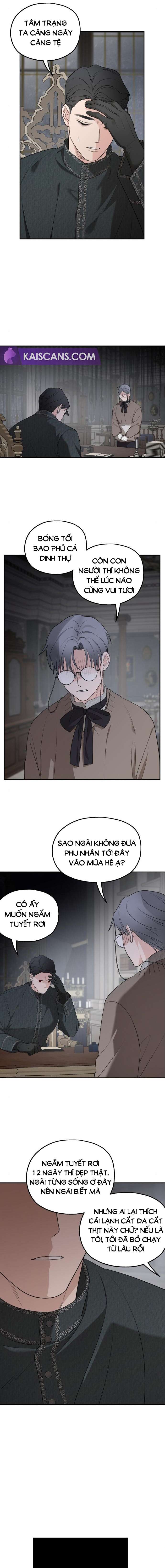 Gia Đình Chồng Quá Ám Ảnh Bởi Tôi Chap 86 - Trang 2