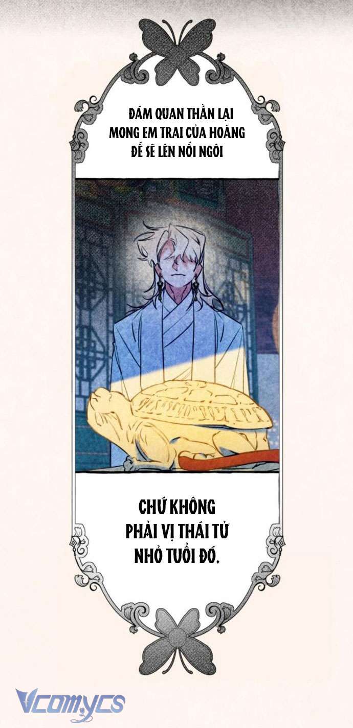 Chuyện Tình Tuyết Phương Bắc Chapter 2 - Trang 4