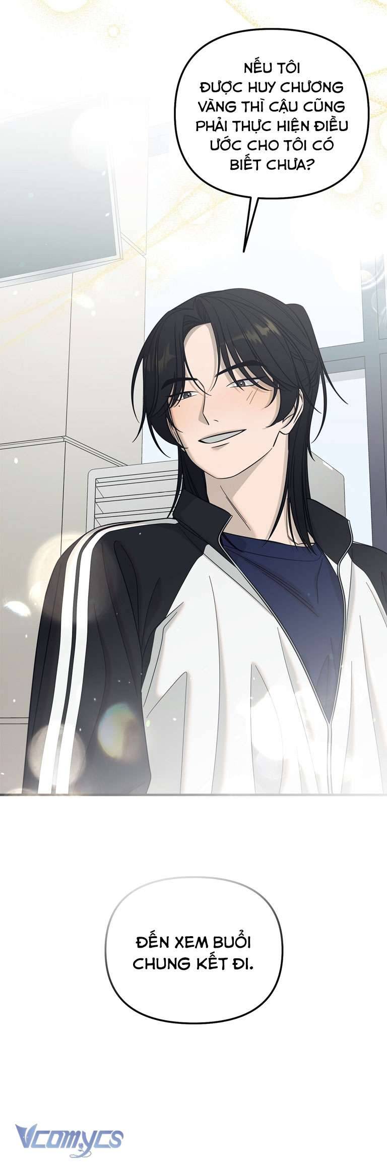 [18+] Cá Cược Huy Chương Vàng Chap 3 - Trang 2