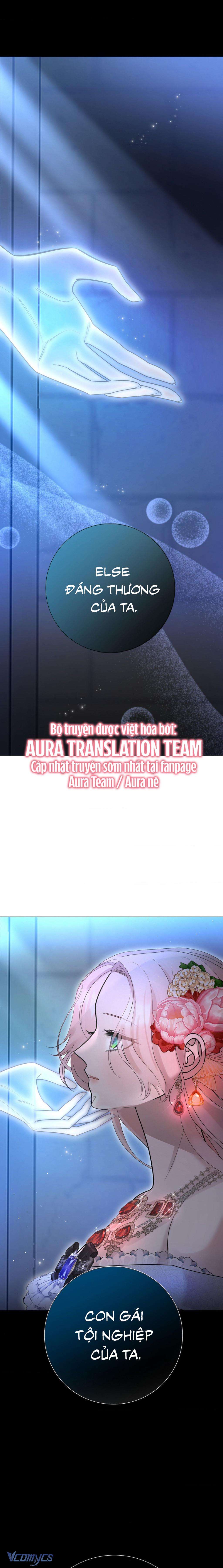 Lâu Đài Hoang Dã Chap 15 - Trang 2