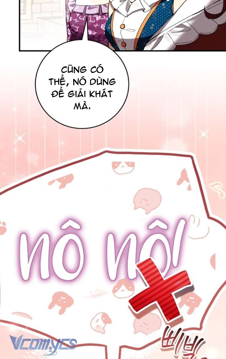 Làm Ác Nữ Bộ Không Tuyệt Sao? Chap 55 - Trang 4