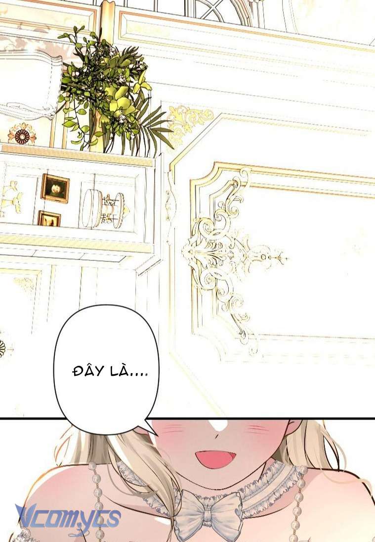 Sau Này Họ Sẽ Sinh Ra Tôi Chapter 7 - Trang 4