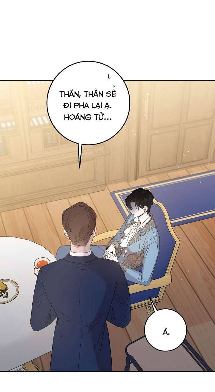 Thuần Hóa Bạo Quân Rồi Bỏ Trốn Chap 4 - Trang 2