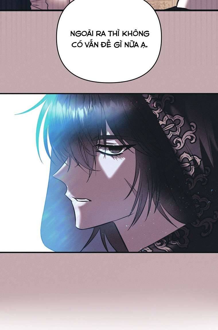 Phương Pháp Sống Sót Khi Phải Ngủ Cùng Hoàng Đế Chapter 5 - Trang 4