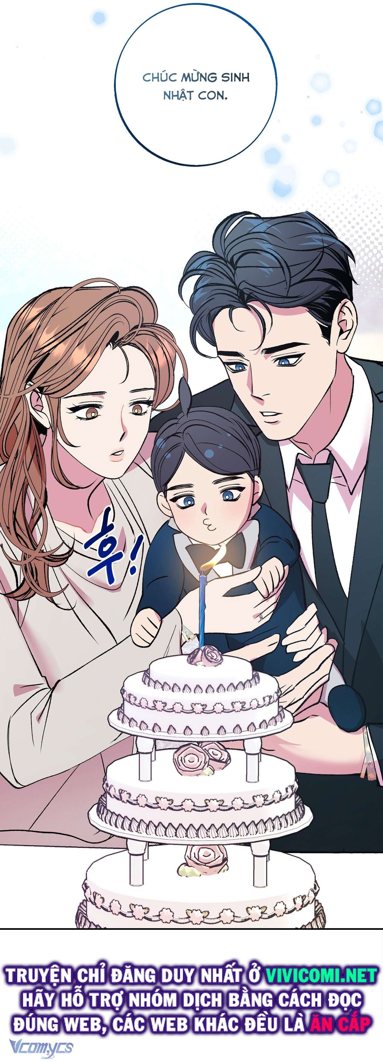 [18+] Tận Cùng Của Thế Giới Chap 54 - Trang 2