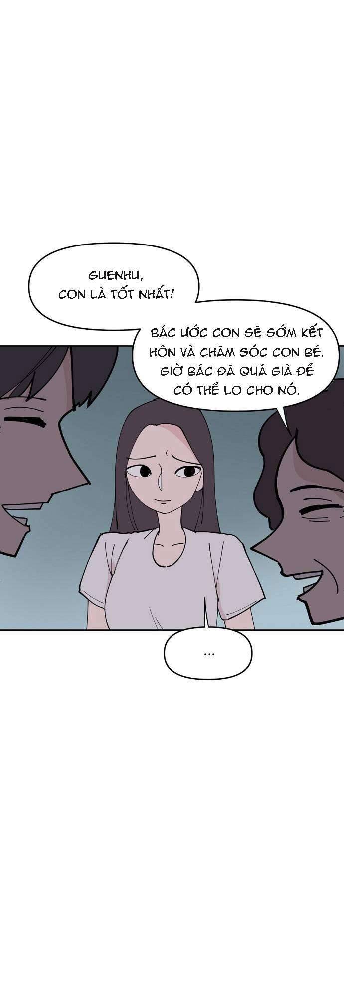 Yêu Không Hồi Kết Chap 9 - Trang 2