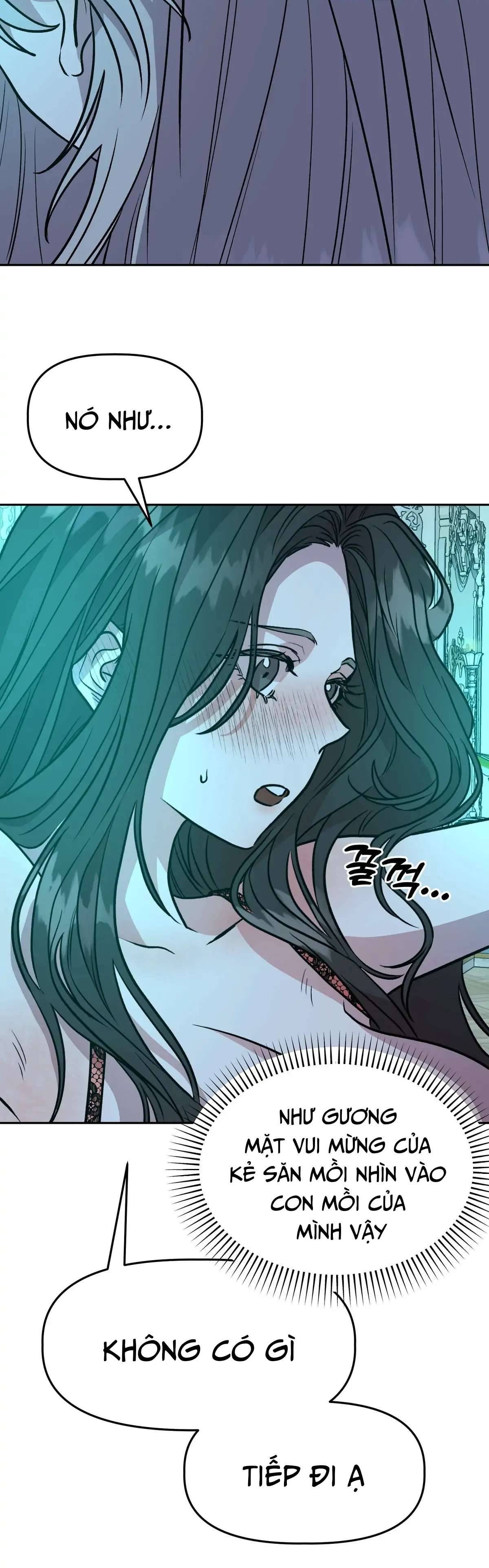 Hoàng Tử Bạch Tuyết Đã Bị Hoàng Hậu Bắt Đi Chapter 16 - Trang 3