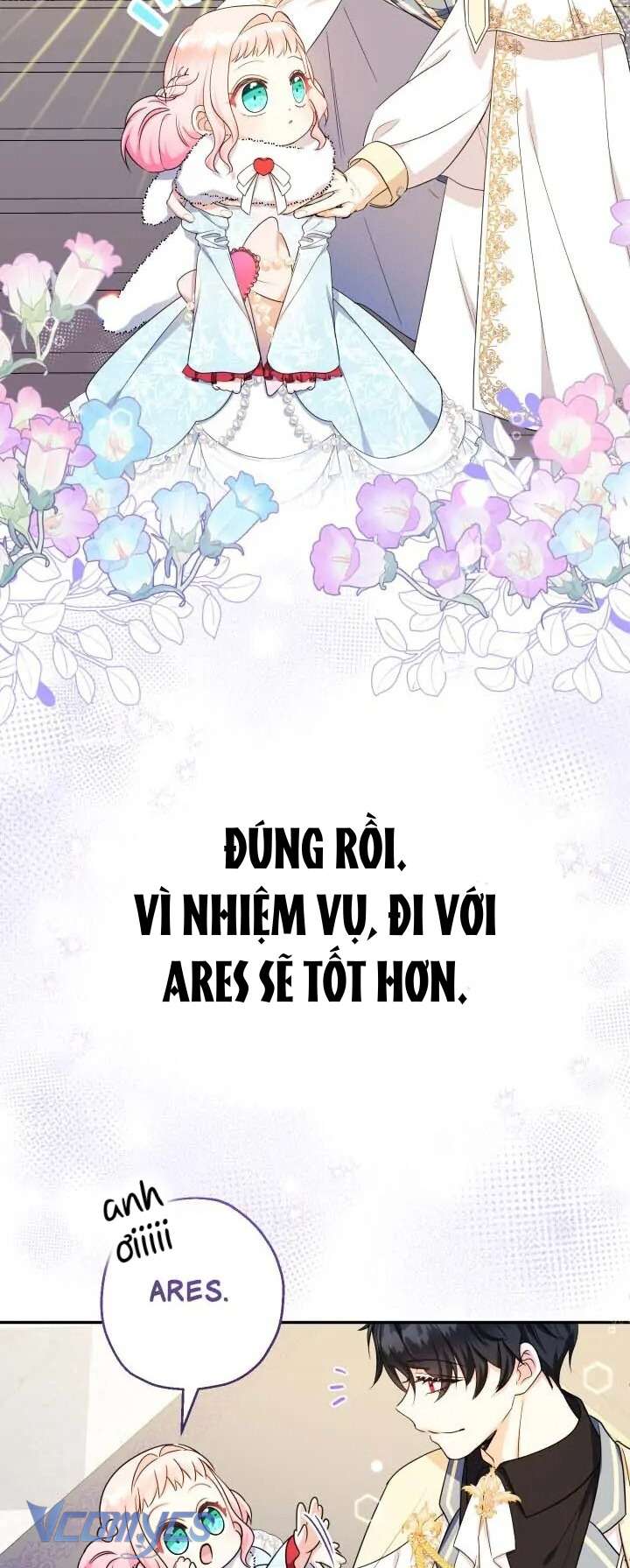 Tiểu Thư Tích Tiền Đi Bụi Chapter 45 - Trang 4