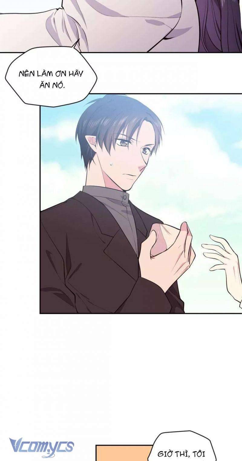 Mục Tiêu Là Cuộc Sống Hoàn Hảo Bất Khả Xâm Phạm Chapter 17 - Trang 4