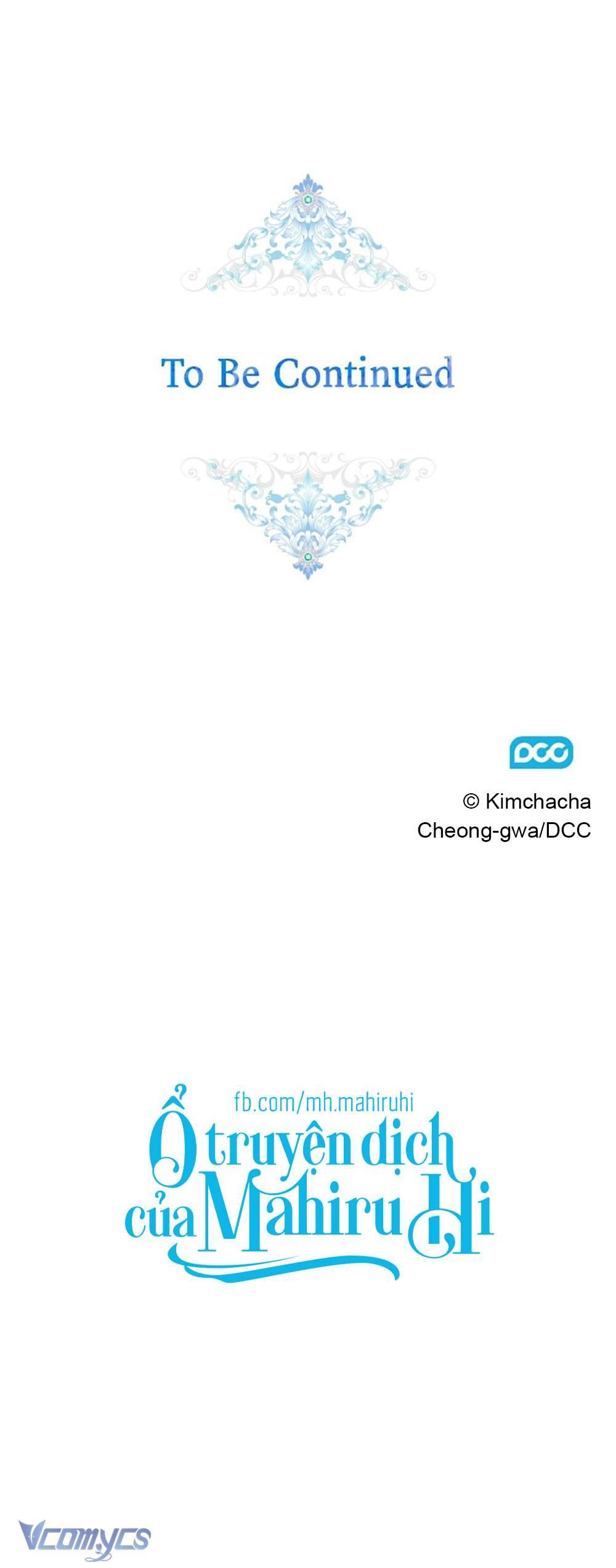 Hôn Nhân Này Rồi Sẽ Đổ Vỡ Chapter 11 - Trang 3