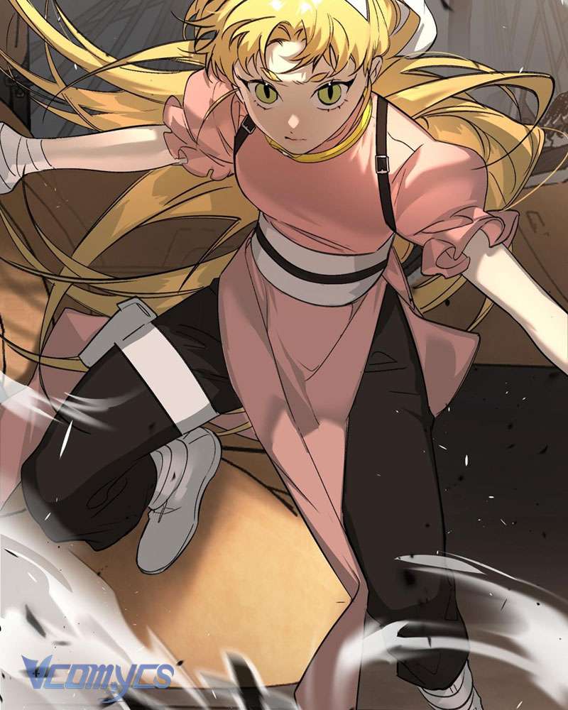 Ác Chi Hoàn Chapter 21 - Next Chapter 22