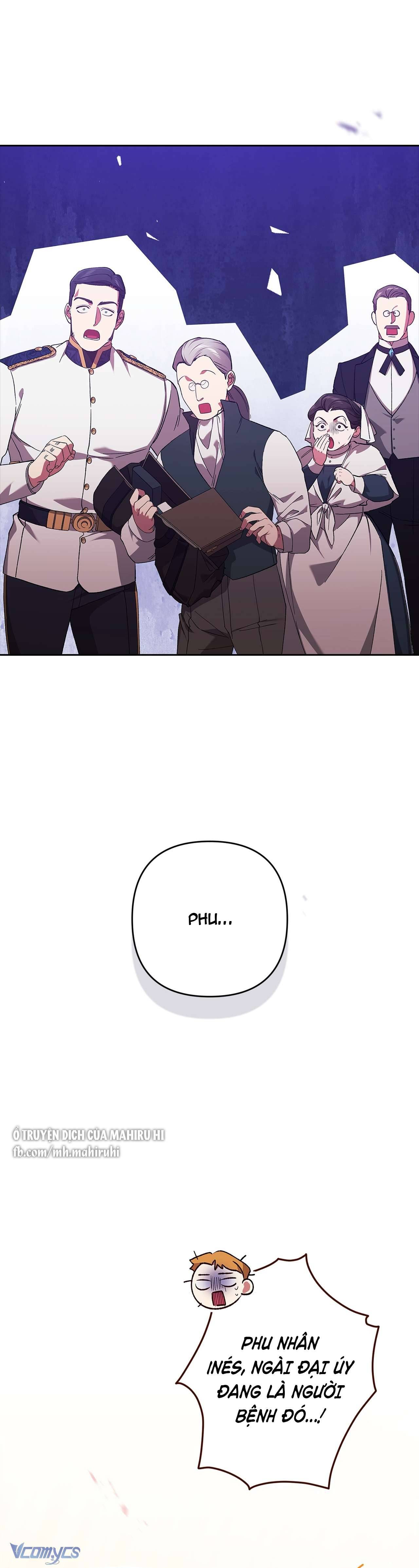 Hôn Nhân Này Rồi Sẽ Đổ Vỡ Chapter 58 - Trang 3