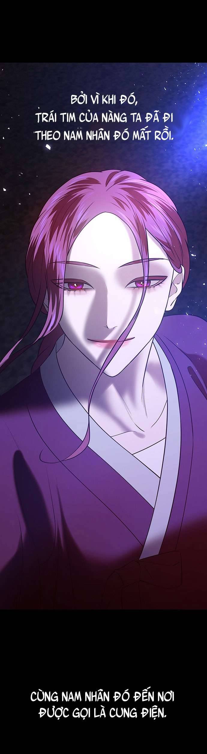 Vương Tử Huyền Bí Chapter 37 - Trang 4