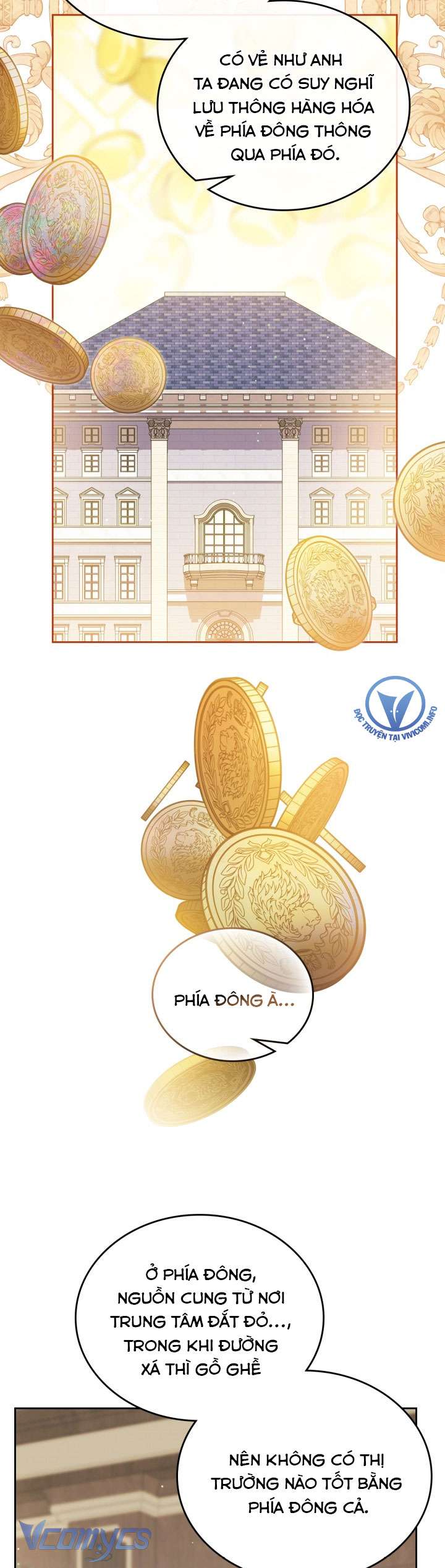 Kiếp Này Nhất Định Làm Gia Chủ Chap 162 - Trang 2