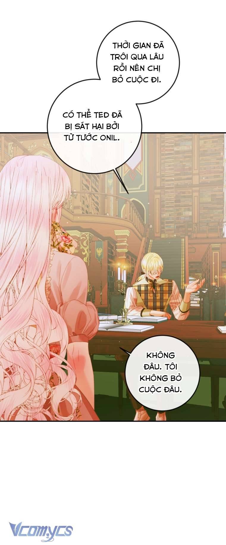 Siren: Trở Thành Gia Đình Của Nhân Vật Phản Diện Chapter 78 - Trang 3