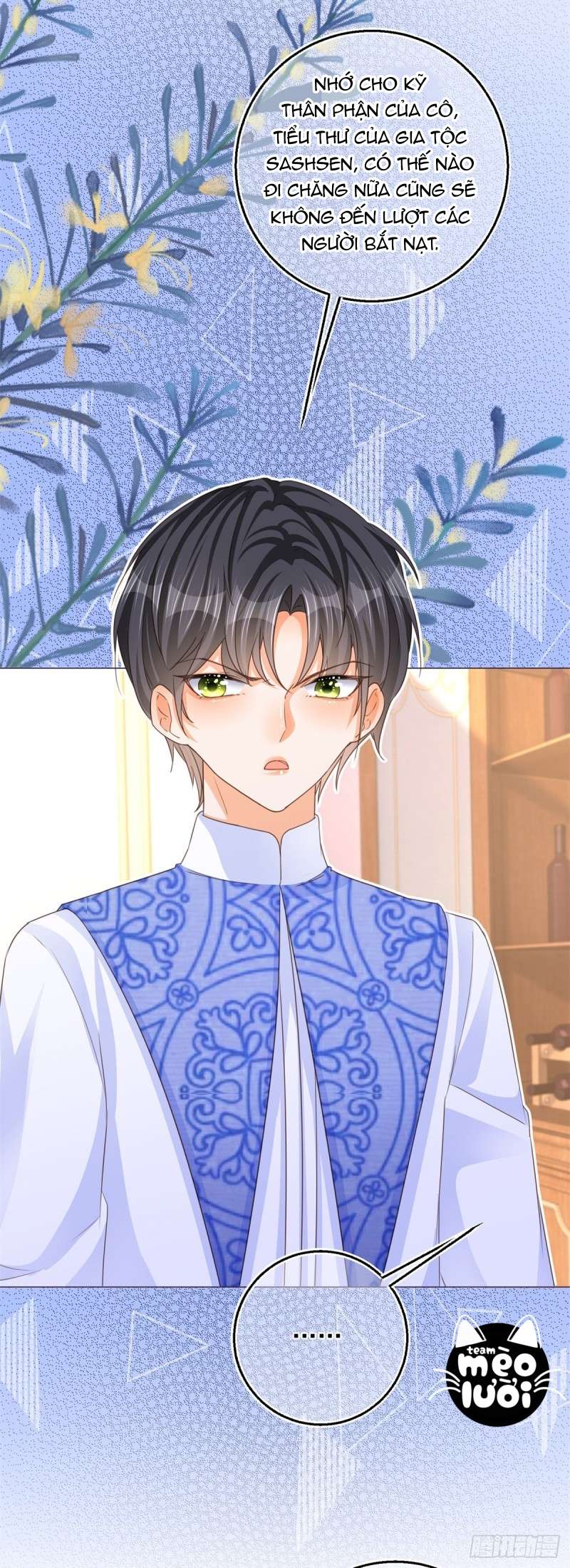 Sự Phản Công Của Nữ Công Tước Phản Chap 10 - Trang 2