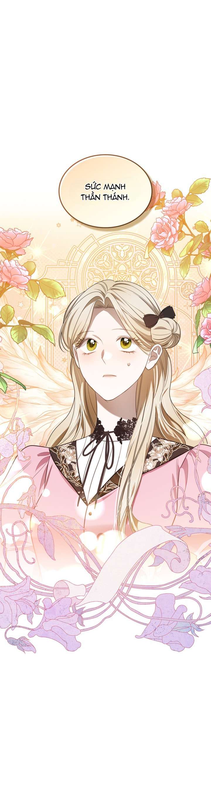 Nam Chính Quái Vật Sống Dưới Giường Tôi Chapter 56 - Trang 4